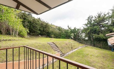 casa en venta en frailejonal. Cod V7961