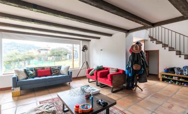 casa en venta en frailejonal. Cod V7961