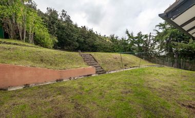 casa en venta en frailejonal. Cod V7961