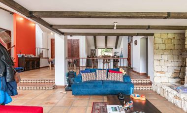 casa en venta en frailejonal. Cod V7961