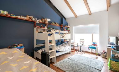 casa en venta en frailejonal. Cod V7961