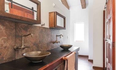 casa en venta en frailejonal. Cod V7961