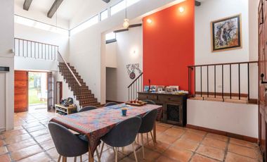 casa en venta en frailejonal. Cod V7961