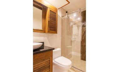 casa en venta en la calera. Cod V5940