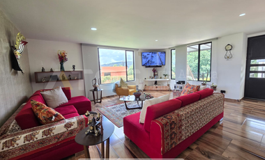 casa en venta en centro. Cod V5586