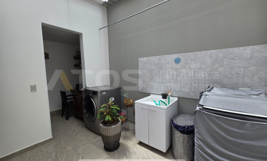 casa en venta en centro. Cod V5586
