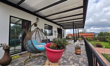 casa en venta en centro. Cod V5586