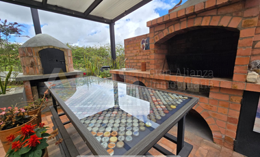 casa en venta en centro. Cod V5586