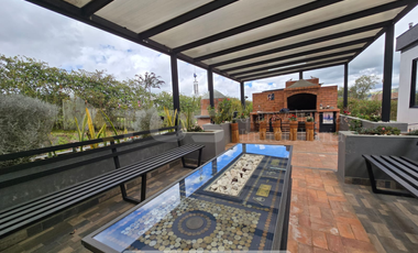 casa en venta en centro. Cod V5586