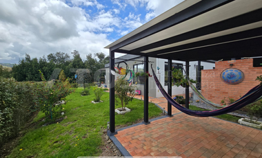 casa en venta en centro. Cod V5586