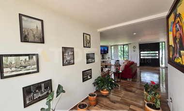 casa en venta en centro. Cod V5586