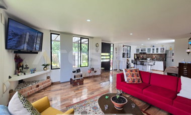 casa en venta en centro. Cod V5586