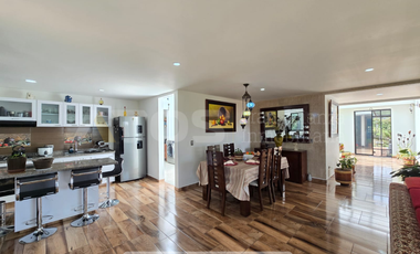 casa en venta en centro. Cod V5586