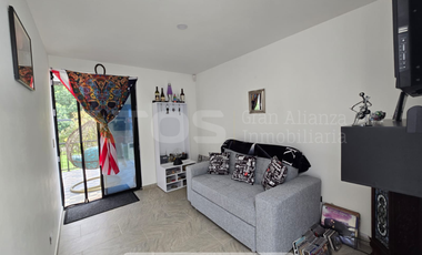 casa en venta en centro. Cod V5586