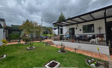 casa en venta en centro. Cod V5586