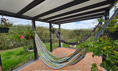 casa en venta en centro. Cod V5586