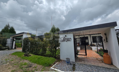 casa en venta en centro. Cod V5586