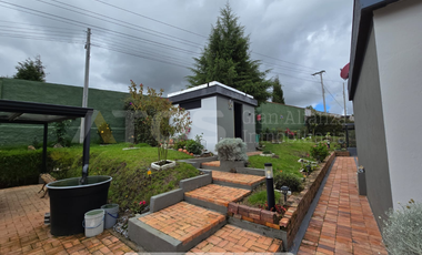 casa en venta en centro. Cod V5586