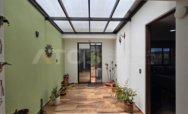 casa en venta en centro. Cod V5586