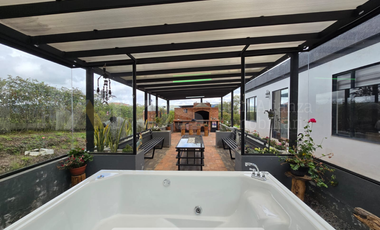 casa en venta en centro. Cod V5586