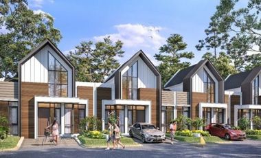PROMO RUMAH MURAH SIAP BANGUN