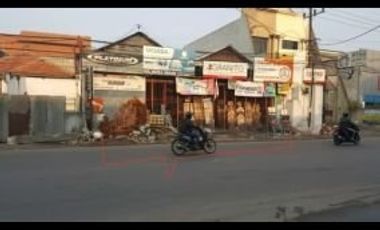 Ruko dijual di Krian, Krian, Sidoarjo, Jawa Timur