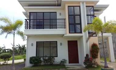 Spacious 4 Bedroom Single Detach House for Sale in Jugan, Consolacion Cebu