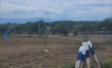 lote en venta en el salado. Cod V11181