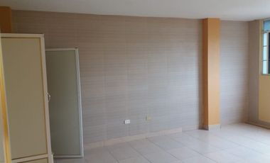 Arriendo departamento Avenida Galo Luzuriaga y Av Kasama, Santo Domingo de los Tsachilas Ecuador