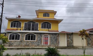Arriendo departamento Avenida Galo Luzuriaga y Av Kasama, Santo Domingo de los Tsachilas Ecuador