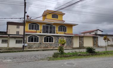 Arriendo departamento Avenida Galo Luzuriaga y Av Kasama, Santo Domingo de los Tsachilas Ecuador