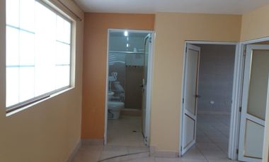Arriendo departamento Avenida Galo Luzuriaga y Av Kasama, Santo Domingo de los Tsachilas Ecuador