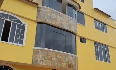 Arriendo departamento Avenida Galo Luzuriaga y Av Kasama, Santo Domingo de los Tsachilas Ecuador
