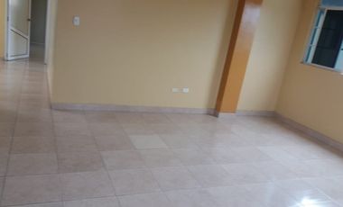 Arriendo departamento Avenida Galo Luzuriaga y Av Kasama, Santo Domingo de los Tsachilas Ecuador