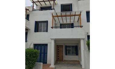 DEPARTAMENTO DE VENTA EN CASA BLANCA AN