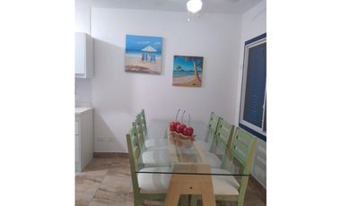 DEPARTAMENTO DE VENTA EN CASA BLANCA AN