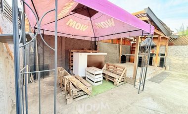 Casa Valle lo campino ID: 156609r