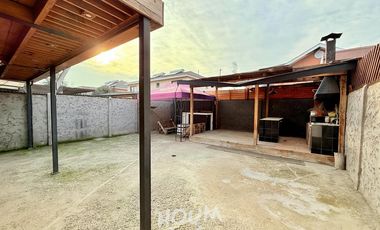 Casa Valle lo campino ID: 156609r