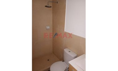 Vendo Dpto. Flat Estreno De 59.30 M2. Santa Beatriz 2 Dormitorio No Paga Alcabala, Entrega Inmediata.