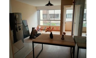 Vendo Dpto. Flat Estreno De 59.30 M2. Santa Beatriz 2 Dormitorio No Paga Alcabala, Entrega Inmediata.