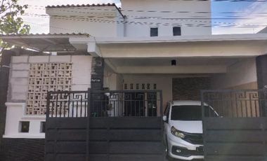 Perumahan dijual di Jawa Timur, Surabaya