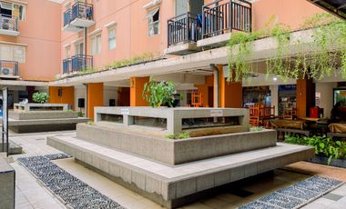 Apartemen Gateway Pesanggrahan