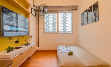 Apartemen Gateway Pesanggrahan