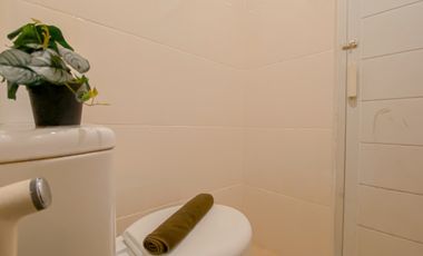 Apartemen Gateway Pesanggrahan