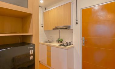 Apartemen Gateway Pesanggrahan