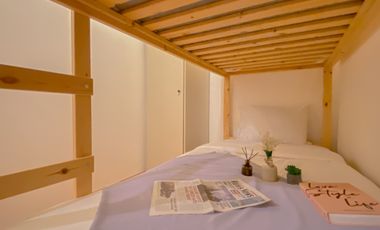 Apartemen Gateway Pesanggrahan