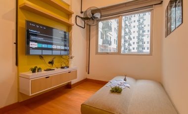 Apartemen Gateway Pesanggrahan