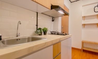 Apartemen Gateway Pesanggrahan