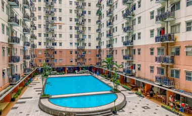 Apartemen Gateway Pesanggrahan