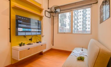 Apartemen Gateway Pesanggrahan